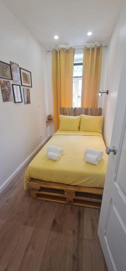Lejlighed S.soares Yellow Beato *